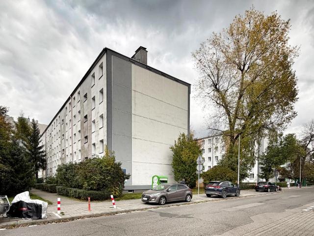 Mieszkanie na sprzedaż, Kraków, Dębniki, Komandosów