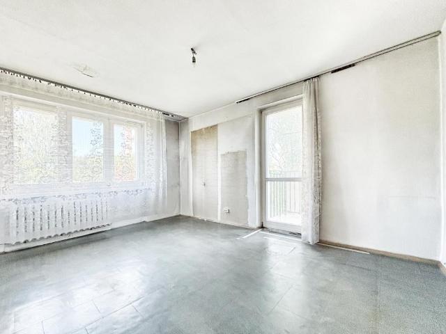 Mieszkanie na sprzedaż, Kraków, Dębniki, Komandosów
