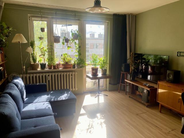 Mieszkanie na sprzedaż, Kraków, Dębniki, Komandosów