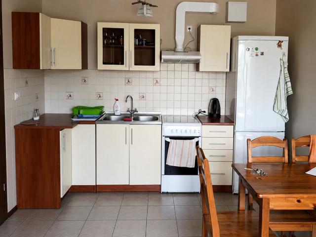 Mieszkanie na sprzedaż, Kraków, Dębniki, Kapelanka