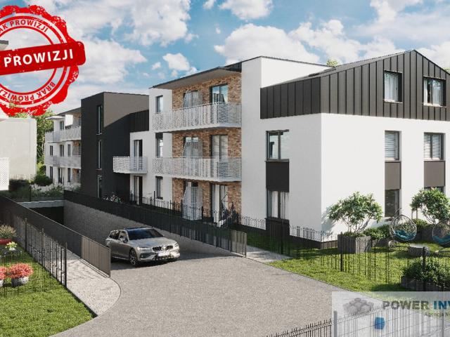 Mieszkanie na sprzedaż, Kraków, Dębniki, Jana Kantego Federowicza