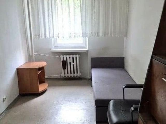 Mieszkanie na sprzedaż, Kraków, Dębniki, Słomiana