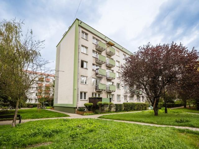 Mieszkanie na sprzedaż, Kraków, Dębniki, Słomiana