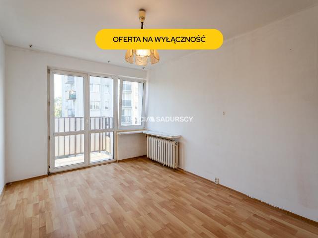 Mieszkanie na sprzedaż, Kraków, Dębniki, Słomiana