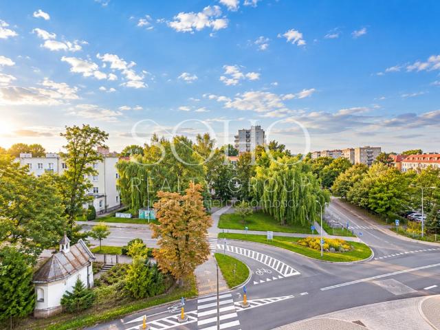 Mieszkanie na sprzedaż, Kraków, Dębniki, Twardowskiego