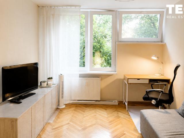 Mieszkanie na sprzedaż, Kraków, Gnieźnieńska