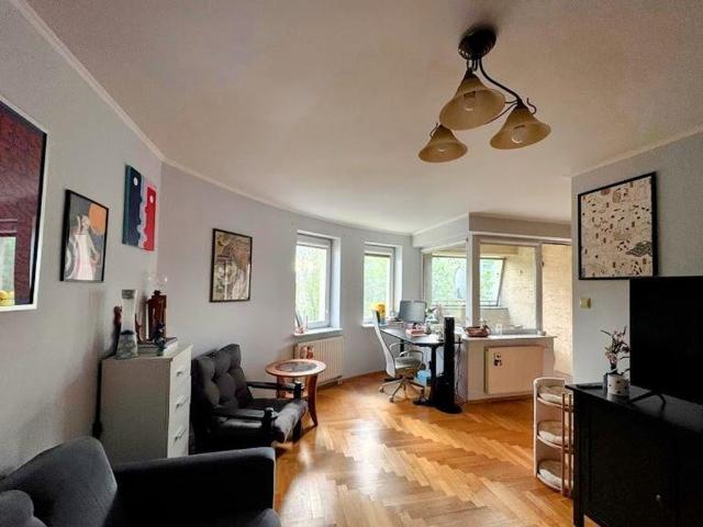 Mieszkanie na sprzedaż, Kraków, Grzegórzki, Fabryczna