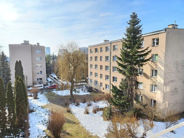 Mieszkanie na sprzedaż, Kraków, Grzegórzki, Narzymskiego