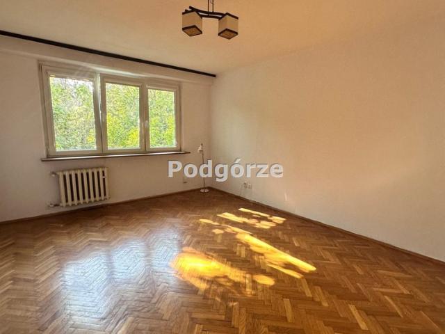 Mieszkanie na sprzedaż, Kraków, Grzegórzki, Nullo
