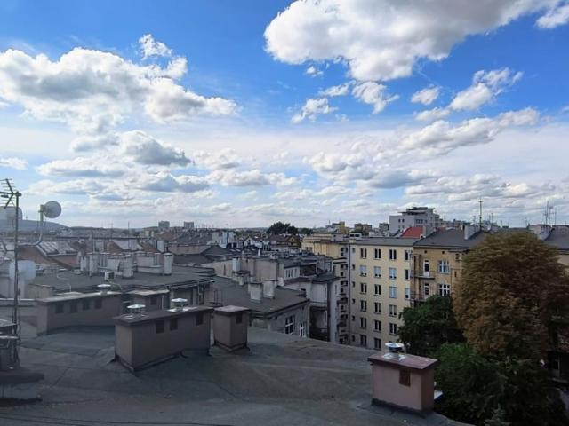 Mieszkanie na sprzedaż, Kraków, Krowoderska