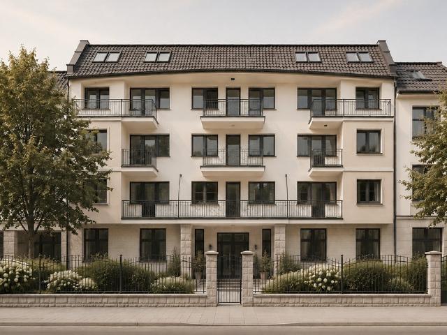 Mieszkanie na sprzedaż, Kraków, Krowodrza