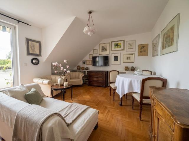 Mieszkanie na sprzedaż, Kraków, Krowodrza, Świętokrzyska