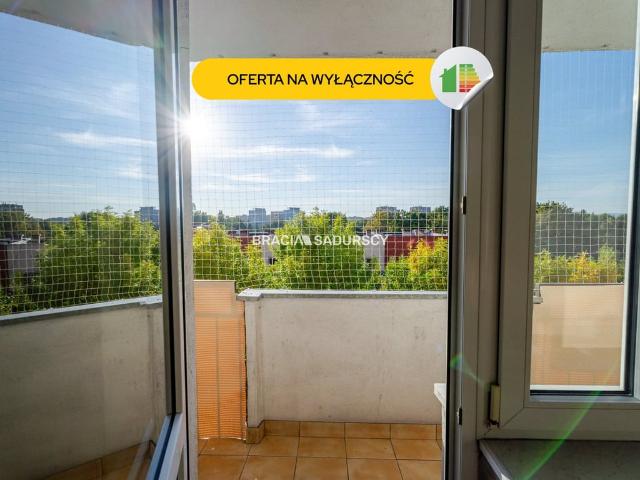 Mieszkanie na sprzedaż, Kraków, Krowodrza, Batalionu Skała AK