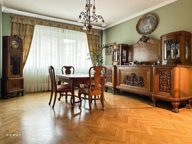 Mieszkanie na sprzedaż, Kraków, Lenartowicza
