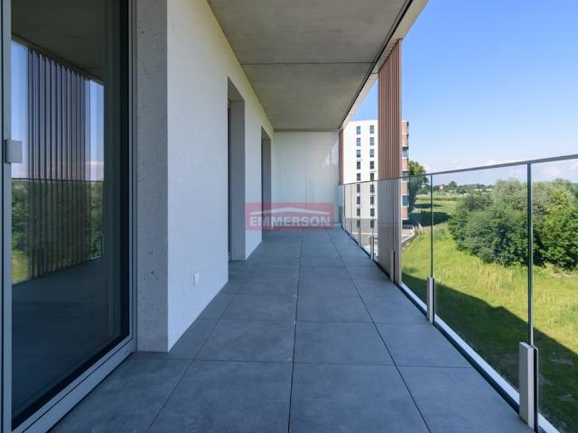 Mieszkanie na sprzedaż, Kraków, Puszkarska