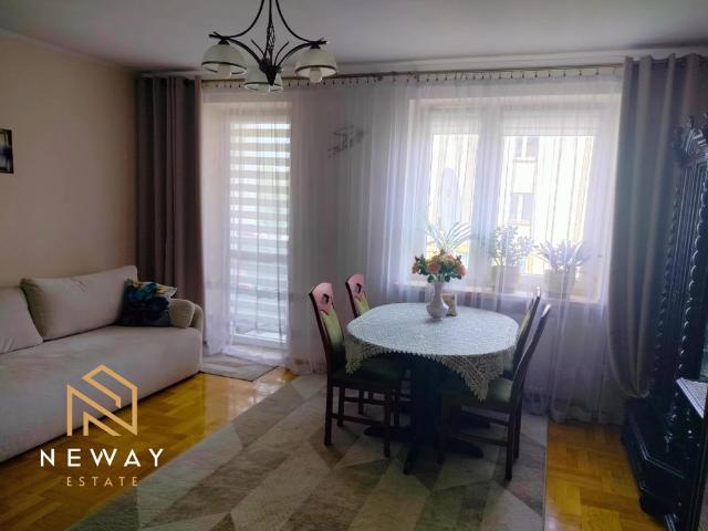 Mieszkanie na sprzedaż, Kraków, Podgórze, Myśliwska