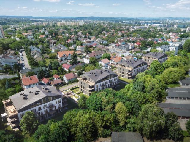 Mieszkanie na sprzedaż, Kraków, Podgórze Duchackie