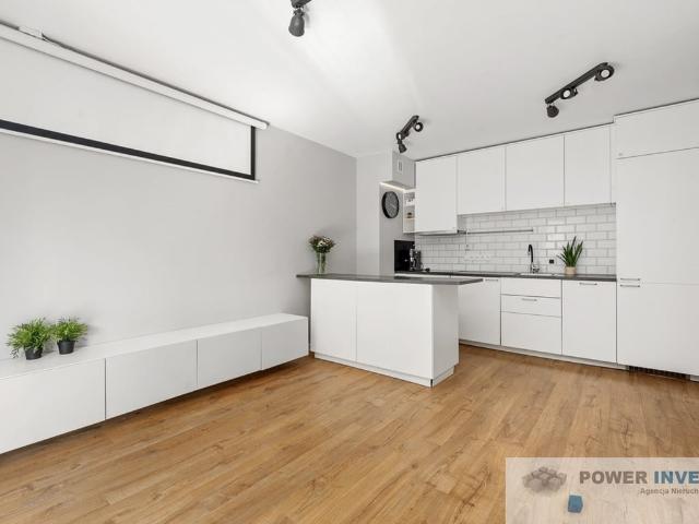 Mieszkanie na sprzedaż, Kraków, Podgórze Duchackie, Trybuny Ludów
