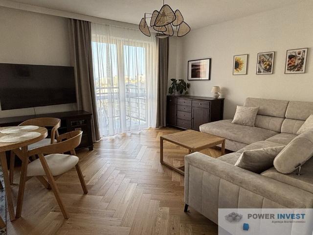 Mieszkanie na sprzedaż, Kraków, Podgórze Duchackie, Turniejowa