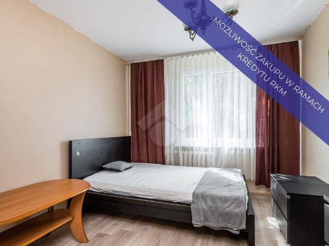 Mieszkanie na sprzedaż, Kraków, Podgórze Duchackie, Wysłouchów