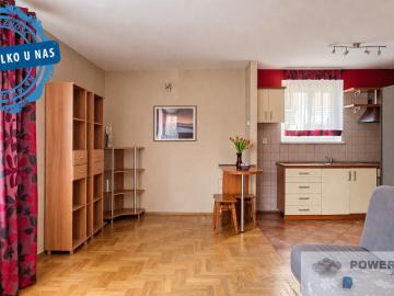 Mieszkanie na sprzedaż, Kraków, Podgórze Duchackie, Wysłouchów