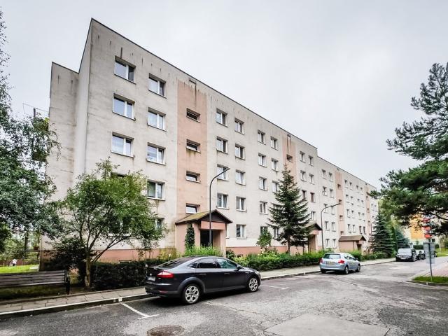 Mieszkanie na sprzedaż, Kraków, Podgórze Duchackie, Bojki