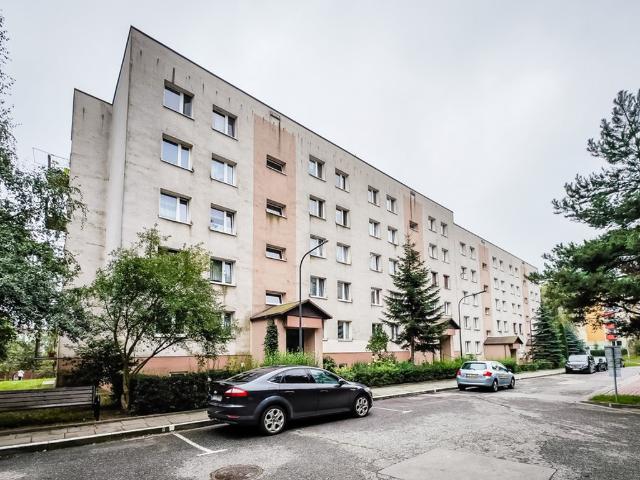 Mieszkanie na sprzedaż, Kraków, Podgórze Duchackie, Bojki