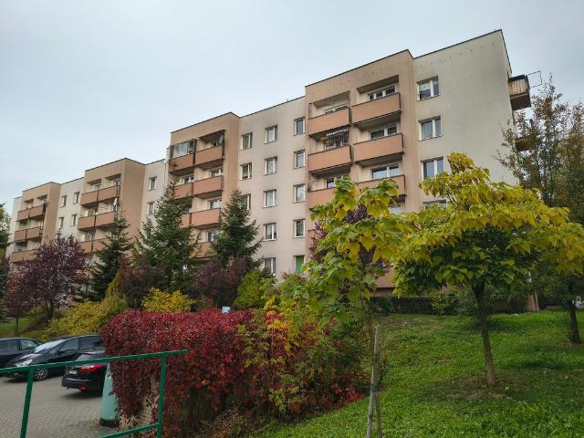 Mieszkanie na sprzedaż, Kraków, Podgórze Duchackie, Bojki