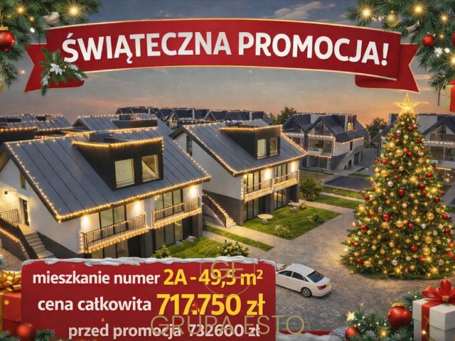 Mieszkanie na sprzedaż, Kraków, Podgórze Duchackie, Cechowa