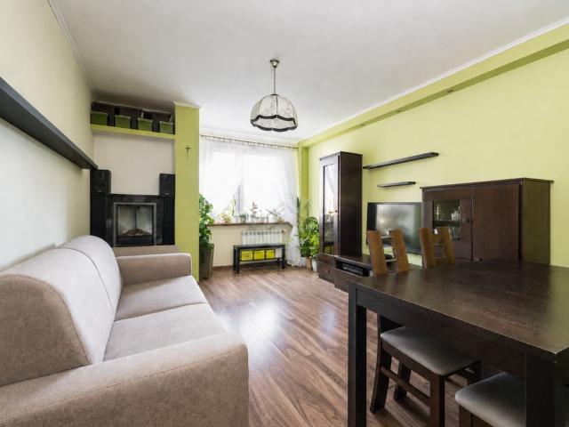 Mieszkanie na sprzedaż, Kraków, Podgórze Duchackie, Gołaśka