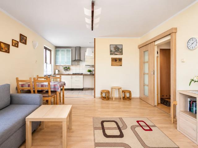 Mieszkanie na sprzedaż, Kraków, Podgórze Duchackie, Halszki
