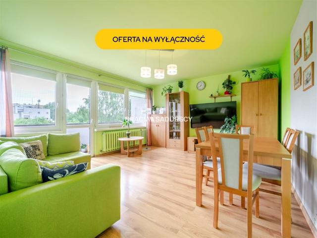 Mieszkanie na sprzedaż, Kraków, Podgórze Duchackie, Halszki