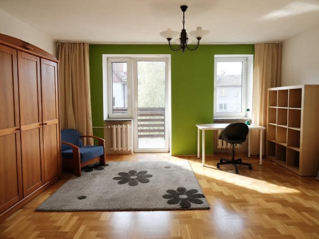 Mieszkanie na sprzedaż, Kraków, Podgórze Duchackie, Kordiana