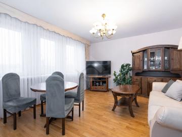 Mieszkanie na sprzedaż, Kraków, Podgórze Duchackie, ks. Stanisława Stojałowskiego