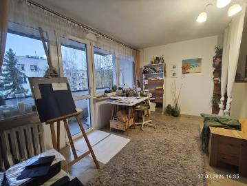 Mieszkanie na sprzedaż, Kraków, Podgórze Duchackie, Stojałowskiego