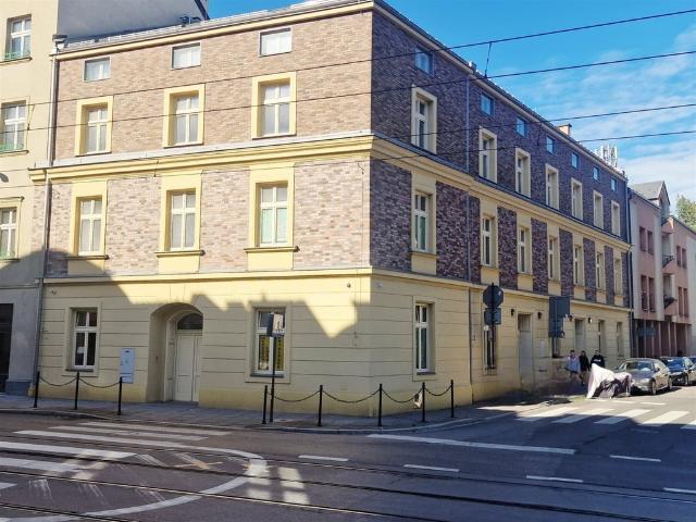 Mieszkanie na sprzedaż, Kraków, Podgórze, Kalwaryjska