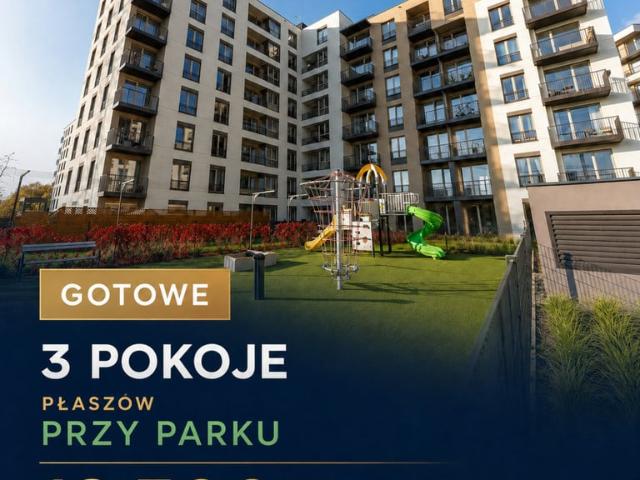 Mieszkanie na sprzedaż, Kraków, Podgórze, Przewóz