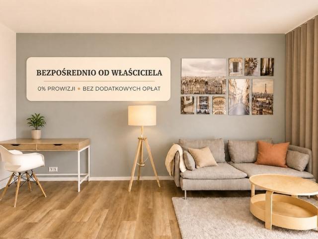 Mieszkanie na sprzedaż, Kraków, Podgórze, Saska