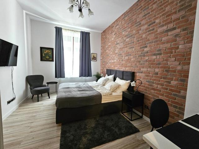 Mieszkanie na sprzedaż, Kraków, Podgórze, Traugutta