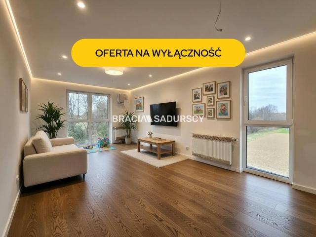 Mieszkanie na sprzedaż, Kraków, Podgórze, Wrobela