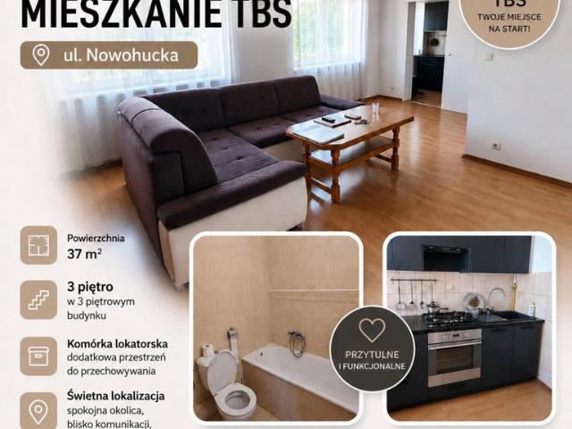 Mieszkanie na sprzedaż, Kraków, Podgórze