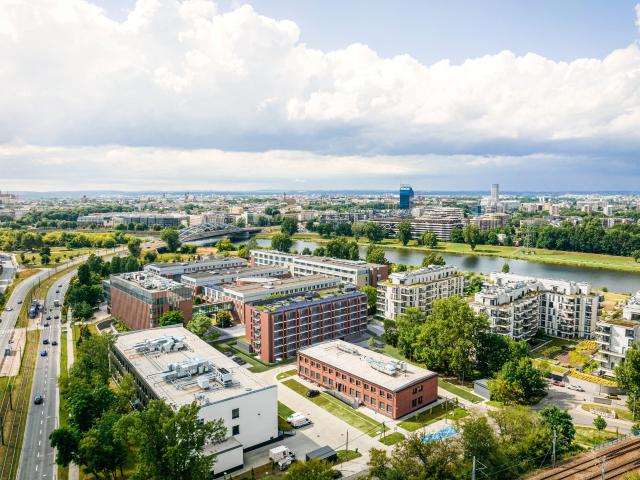 Mieszkanie na sprzedaż, Kraków, Podgórze