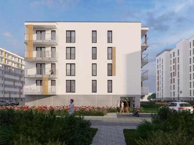 Mieszkanie na sprzedaż, Kraków, Podgórze
