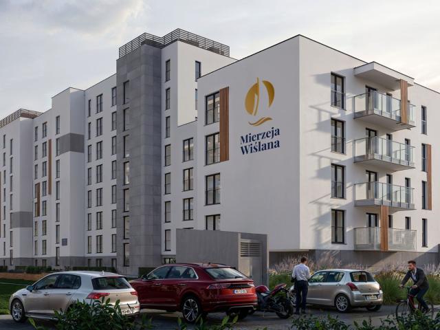 Mieszkanie na sprzedaż, Kraków, Podgórze