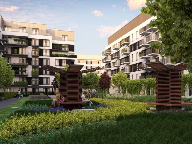 Mieszkanie na sprzedaż, Kraków, Podgórze