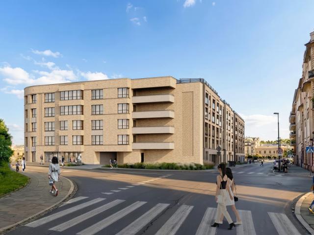 Mieszkanie na sprzedaż, Kraków, Podgórze
