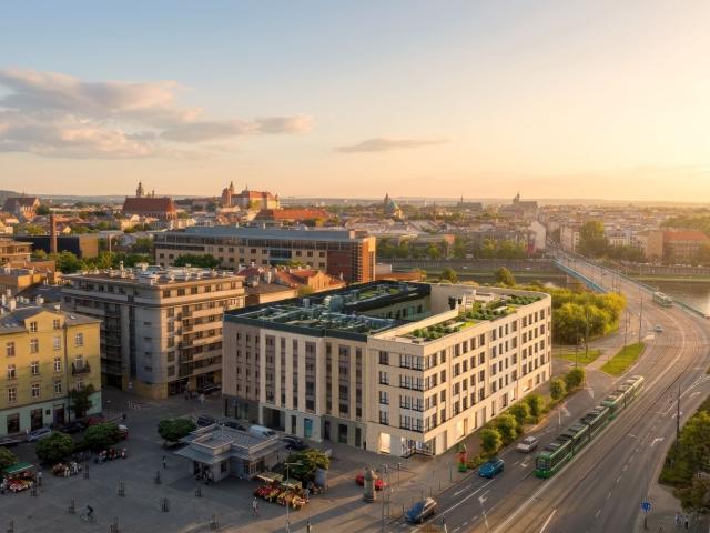 Mieszkanie na sprzedaż, Kraków, Podgórze