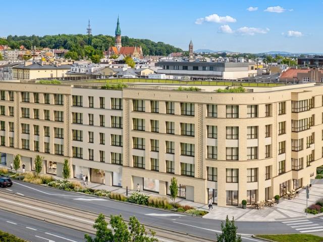Mieszkanie na sprzedaż, Kraków, Podgórze
