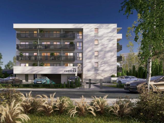 Mieszkanie na sprzedaż, Kraków, Podgórze