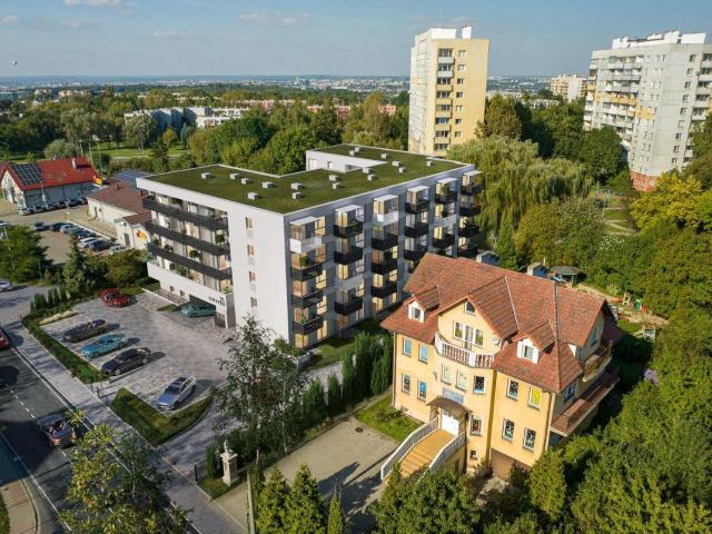 Mieszkanie na sprzedaż, Kraków, Podgórze